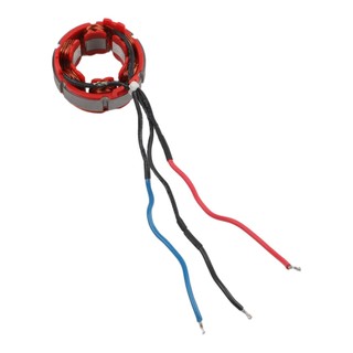 [FUXIN] Cuộn dây Stator cho máy khoan điện không chổi than 16.8V / 21V Cuộn dây Stator 16.8V-21V