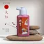 Mực màu mây Mực màu trẻ em Mực màu Trung Quốc Sắc tố 100ml Mực màu khoáng 12 màu