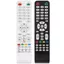 Thích hợp cho Ace Baihui Mạng LCD Điều khiển từ xa TV Thương hiệu linh tinh Điều khiển từ xa đa năng 6.3