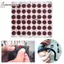 Cheenm 48 Miếng Dán Lốp Cao Su Xe Đạp Lốp Sửa Chữa Miếng Lót Di Động Lốp Bên Trong Ống Miếng Lót Xe Đạp Phụ Kiện Sửa Chữa VN