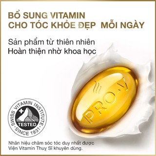 [Live] Dầu Gội PANTENE Ngăn Rụng Tóc Chai 1200ML