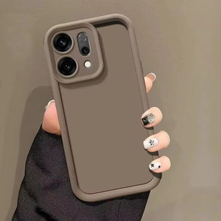 Ốp Lưng Cho Oppo Find X9Ultra X9 Pro 4G 5G 2026 Ốp Lưng Điện Thoại Kẹo Sang Trọng Mờ Covor Cho FindX9Ultra FindX9SPro FindX9 FindX9Pro X9Pro CPH2791 Ốp Lưng TPU Mềm