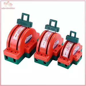 THÊM 2 Cực Đôi Ném Ngắt Kết Nối Công Tắc 32A 63A 100A DPDT Cắt An Toàn Ngắt Kết Nối Công Tắc Nguồn Ngắt Kết Nối BSS