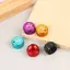 CANAMEK Cho 3 / 3.5 / 4 / P5 Cuộn Cơ Điều Chỉnh Nút Phanh Với Âm Thanh Bên Trong Baitcast Cuộn Dụng Cụ Câu Cá Phụ Kiện CSF