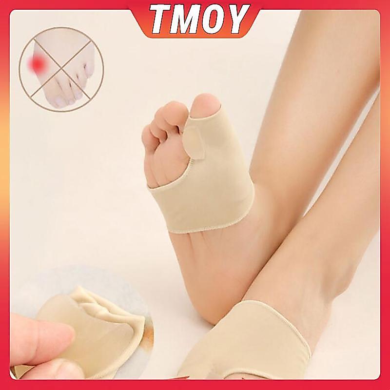 TMOY Chất Lượng Cao Chân Xương Ngón Tay Cái Điều Chỉnh Ngón Chân Tách Hallux Valgus Bunion Corrector Chỉnh Hình Chỉnh Sửa Móng Chân Máy duỗi TMOY