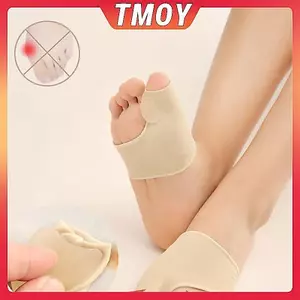 TMOY Chất Lượng Cao Chân Xương Ngón Tay Cái Điều Chỉnh Ngón Chân Tách Hallux Valgus Bunion Corrector Chỉnh Hình Chỉnh Sửa Móng Chân Máy duỗi TMOY