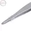 Hodou 5Inch Thép Không Gỉ Răng s Nhà Khăn Giấy s Chính Xác Cầm Đầu Móc Chịu Nhiệt Sửa Chữa Dụng Cụ Cầm Tay VN