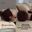 Springevenstar Chấm Bi Flat Pancake Vuốt Tóc Kẹp Chống Trơn Trượt Giá Đỡ Tóc Cho Thể Thao Ngủ Tắm Sử Dụng Tại Nhà Springevenstar