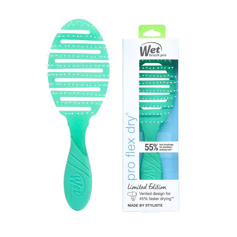 Lược chải tóc WetBrush Pro Flex Dry