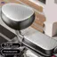 XOITOP Chống Thấm Nước Chống Nắng Cách Nhiệt E-Bike Cushion Cover forprehensive Protection VN