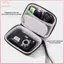 THÊM Túi Máy Ảnh Kỹ Thuật Số Dành Cho Canon G9X G7X III II Dành Cho Sony ZV1 ZV1F RX100 Cho Gopro Hero 12 Dành Cho CAMKORY Cho KVUTCIEIN Vlogging BSS
