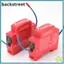 Thiết bị chống cháy BACKSTRETDVKU, Bình chữa cháy tự động DIN Rail gia đình, Thiết bị chữa cháy thiết kế hai dòng không gây ô nhiễm