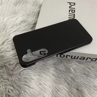 [JLK] Ốp PC cứng không khung mỏng cho Samsung S26 S25 S24 S23 S22 S21 S20 Ultra Plus Matte Solid Color Fundas