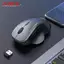 IMICE Cung cấp trực tiếp Chuột không dây USB2.4G Quà tặng văn phòng doanh nghiệp Trò chơi 6 nút Tiêu thụ điện năng thấp
