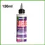 Bộ tẩy màng dầu kính chắn gió ô tô 150ml Phụ kiện chi tiết ô tô Chất làm sạch cửa sổ ô tô cho RV Motorhome wipqsvn