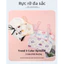 Áo lót Cotton Polyester cho bé gái, Áo ngực thời kỳ tăng trưởng của thanh thiếu niên, Áo ống học sinh tiểu học, Đồ lót cho trẻ lớn.