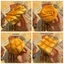 1 Chiếc Thực Tế Kết Cấu Bánh Mì Squishy Đồ Chơi Trẻ Em Đảng Ủng Hộ Lớp Học Phần Thưởng Quà Tặng
