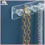 THÊM 7 / 12Hooks Acrylic Trong Suốt Jewerly Lưu Trữ Ra Cho Bông Tai Nelace Móc Treo Giá Đỡ Treo Tường Hiển Thị Đứng Sắp Xếp BSS