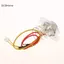 GCDHome Nồi Cơm Cảm Biến Nhiệt Độ Nồi Áp Suất Đầu Nhiệt Độ JYF-50FE07 Thép Từ Tính Bộ Điều Khiển Nhiệt Độ Phụ Kiện HOT