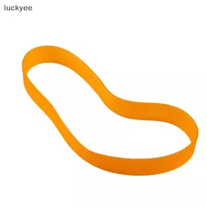 Luckyew Đai Loại 255 Máy Cưa Đai Máy Cắt Nhôm 10 Inch Đai Cao Su TQ