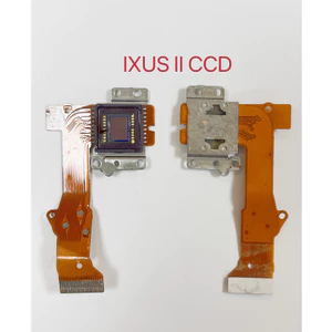 Canon IXUS II IXUS 2 IXY30 CCD Cảm biến máy ảnh Phụ kiện máy ảnh CCD