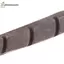 Cheenm Xe Đạp Đường Bộ Phanh Bánh Xe Carbon Má Phanh Nút Chai Phanh Pade Bánh Xe Miếng Lót Carbon Rim VN