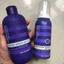 Dầu xả chăm sóc tóc tẩy trắng, bạch kim Elgon Silver Colorcare Conditioner 300ml [ MK ]