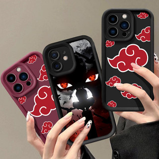 Ốp Điện Thoại Anime NARUTO Itachi Cho Huawei Honor 90 200 300 400 600 Pro Lite X8C X7B X8A X7A X6A X8B X9B X9A X9 9X X9C X9D X7D X8D Silicone Matte Trend Thương Hiệu Phim Hoạt Hình Bìa Mềm