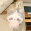 Curly Cat Plushie Blind Box Series Dễ Thương Vui Vẻ Sang Trọng Túi Búp Bê Quyến Rũ
