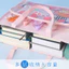 Túi đựng hồ sơ a3 8k Túi nghệ thuật ngoại cỡ Túi sách di động Túi đựng sách chống thấm nước Túi đựng học phí Túi in Logo