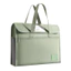 Túi Tote Boyi Velcro Flip Túi Tote Sinh Viên Dung Tích Lớn Lưu Trữ Dữ Liệu Nhiều Lớp Dày a4 Túi Tập Tin