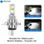 Đèn pha LED xe máy Đèn pha chùm sáng cho xe điện