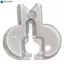 2601016065 Thiết bị bảo vệ chống tia sét Jigsaw cho GST / 800 / 90BE / 100BCE TST8000E
