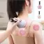 Trong kho USB có thể sạc lại hotpress guasha massager-có thể điều chỉnh giác cho cánh tay & chân cá tuyết