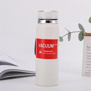 Bình Giữ Nhiệt Vacuum Sports Inox 316 Dung Tích 800ml Có Dây Quai Bình Nước Thể Thao Mang Theo