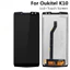 Màn Hình LCD Cho Oukitel K10 K7 K6 K15 Plus K3 K5 Pro Bộ Số Hóa Màn Hình Cảm Ứng