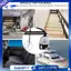 2 Chiếc Thảm Vac Extractor Kèm Máy Hút Bụi Di Động Bàn Chải Đầu Khai Thác Vòi Sofa Thảm Vệ Sinh Vòi Phun