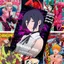 Máy Cưa Xích Người Poster Dán Tường Tấm Lớn Điện Thời Gian Reese Ngoại Vi Anime Tạp Chí Giấy Dán Tường Hai Chiều Trang Trí Phòng Miếng Dán 6.10