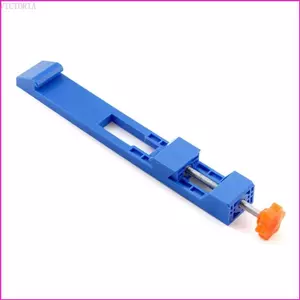VIC Độ Chính Xác Máy Cắt Đế Kẹp Khóa Hai Chiều Công Cụ Định Vị Ổn Định