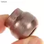 Luckyew 1 10mm Lỗ Trục Sắt Hợp Kim Đồng Mang Bush 20mm Bên Ngoài Hình Cầu Máy Giặt Quạt Động Cơ Cánh Quạt Stator Trượt Bushing TQ
