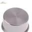 HL Converyorponent MJ310 / MJ311 Thép không gỉ / POM Vòng bi chuyển bánh xe bền Bóng lăn LMWU