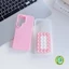 Ốp Điện Thoại Giá Đỡ Cốc Hút Cho Xiaomi Poco M8 M7 M6 Plus M5S M4 M3 Pro M2 Pro 5G 4G Vỏ Sang Trọng Màu Kẹo Dễ Thương 2 Trong 1 Vỏ Chống Trơn Trượt
