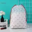 BeautifulHomeA Túi Dây Rút 10 Chiếc Anh Đào In Hình Chống Thấm Nước Chống Bụi Túi Dễ Thương Cho Trẻ Em Trường Văn Phòng Phẩm Tổ Chức VN