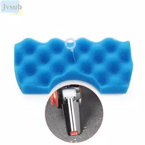 JVSUB Máy Hút Bụi Cầm Tay Thay Thế Phụ Kiện Bụi Dụng Cụ Vệ Sinh Cho VCA-VM 45 p VM 45 p SC43-47 SC43 SC57 Series