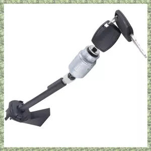 Bộ khóa tháo nắp ca-pô ô tô có 2 phím 4M5AA16B970AB dành cho Focus II Mk2 2004-2012