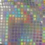 Checkered Sequined Vải Vuông Checkered Sequins Vuông Sequins Vải Sequins Trang Trí Sân Khấu Đồ Chơi Thủ Công Múa Sư Tử Rồng Khiêu Vũ Vải 6.12