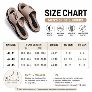 Dép đi trong phòng tắm HOBBYIN, Dép Massage bấm huyệt đáy mềm dành cho nam, Dép đi ngoài trời nhẹ đa năng thời trang Trang phục hàng ngày