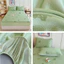 Chiếu băng lạnh thêu siêu cute làm mát nhanh Memminbedding Luxury hình thêu tỉ mỉ, sắc nét