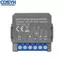 <cosyh>Smart WiFi Curtain Switch & RF Blinds Module: Control Curtains Anywhere!