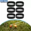 <cosyh>6 Pack Lawn Mower Air Filters 593260 for Improved Engine Airflow and Performance